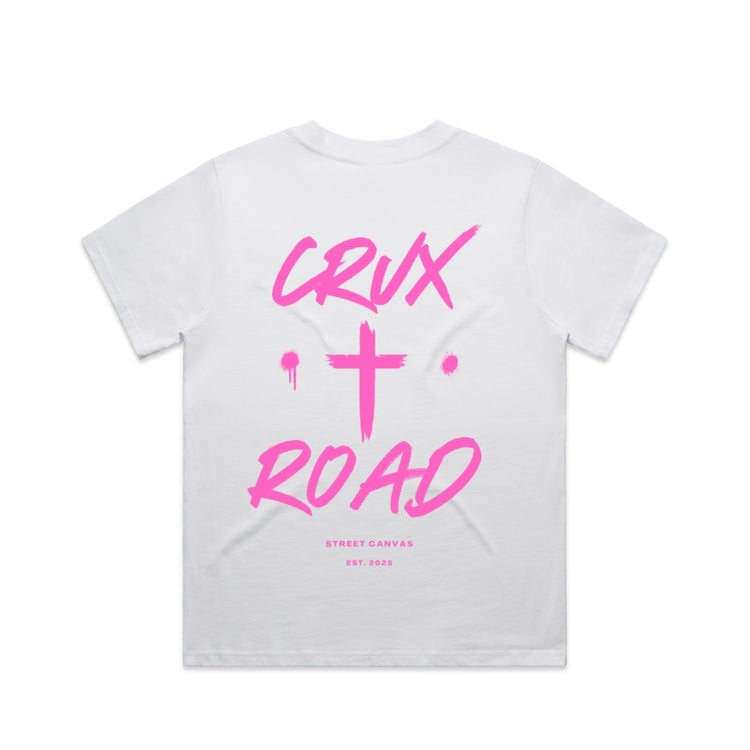 Street Canvas (Women)